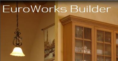 Euroworks Builder, LLC logo