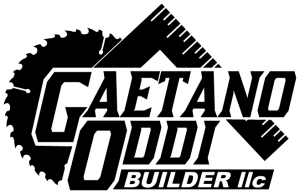 Logo for Gaetano Oddi Builder