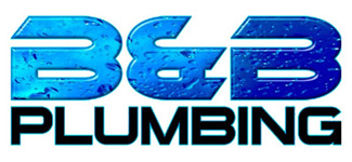 B&B Plumbing Services logo
