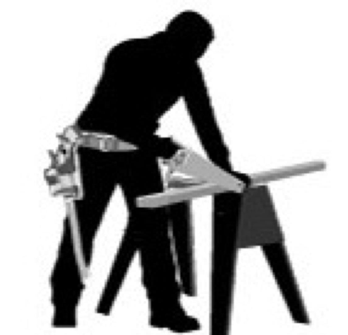 Logo for JV Cabinet Makers inc