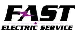 Fast Electric Service LLC logo