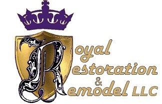 Royal Restoration & Remodel, LLC logo