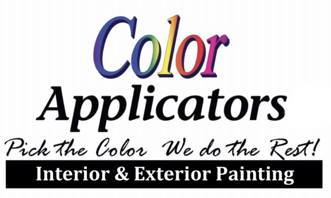 Logo for Color Applicators Inc