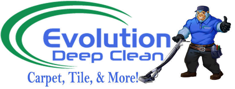 Logo for InstaDry Carpet & Tile Cleaning