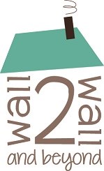 Logo for Wall 2 Wall and Beyond