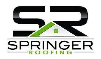 Springer Roofing logo