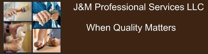 J&M Professional Services, LLC logo