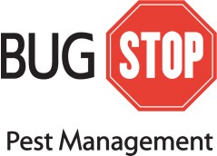 Bug Stop Pest Management logo