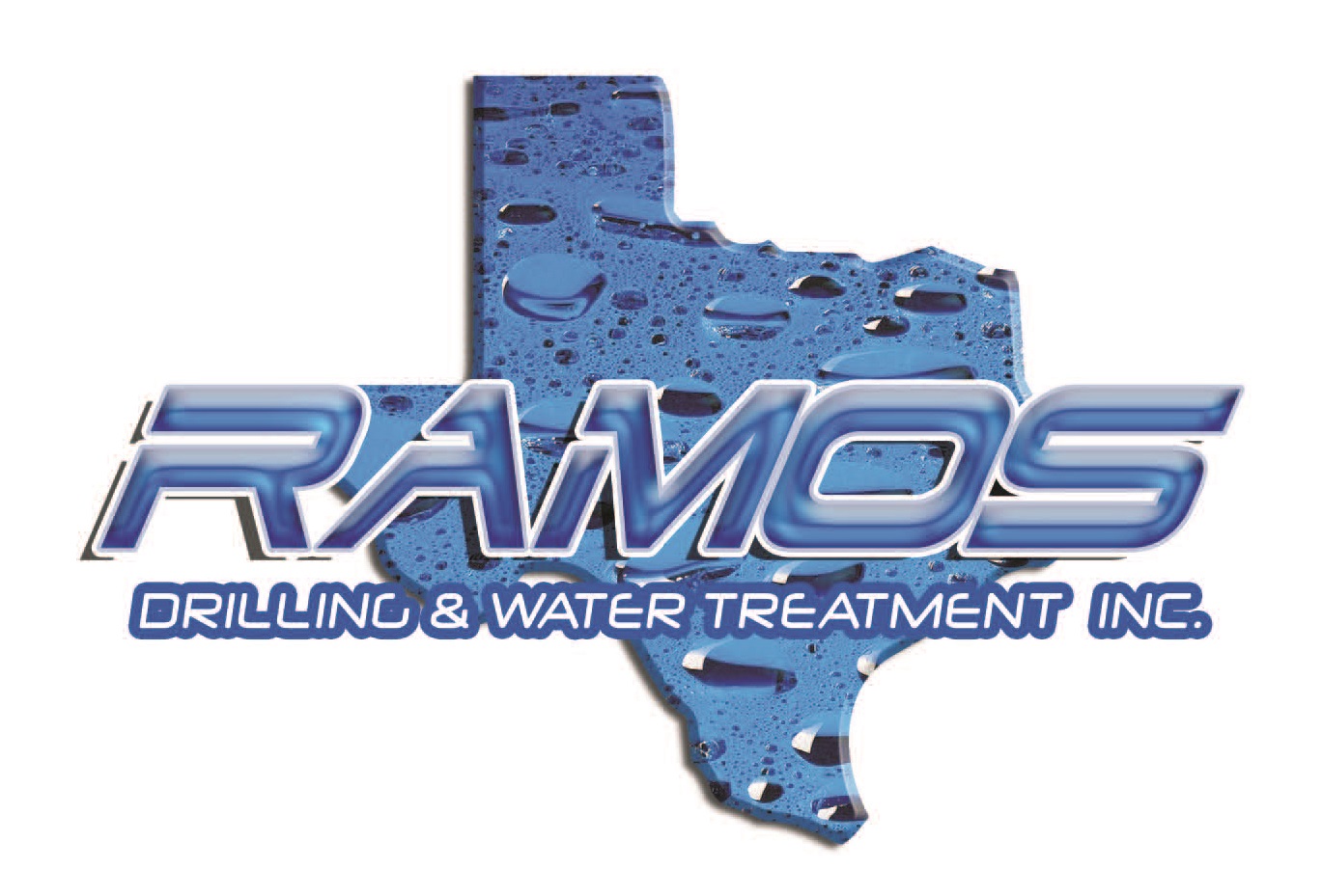Ramos Drilling & Water Treatment Inc logo