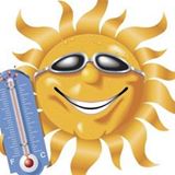 Howell-Chase Heating & Air logo