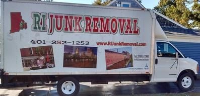 Avatar for RI Junk Removal