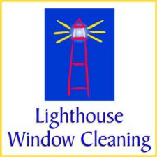 Logo for Lighthouse Window Cleaning