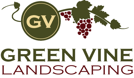 Green Vine Landscaping Inc logo