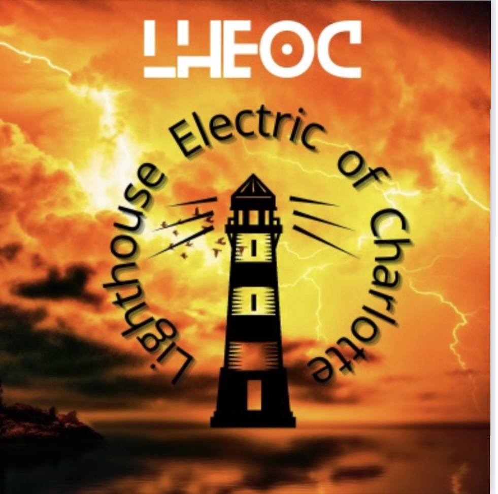 Logo for Lighthouse Electric of the Carolinas