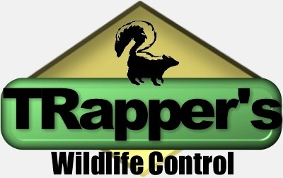 Trapper's Wildlife Control logo