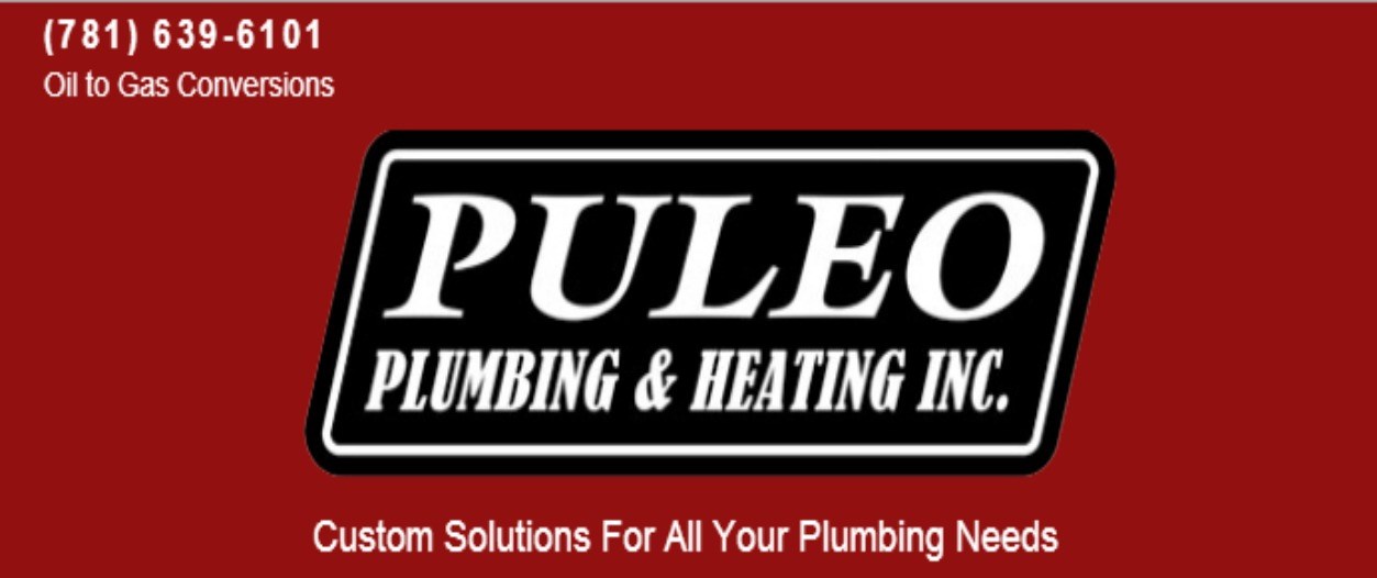 Puleo Plumbing & Heating Inc logo