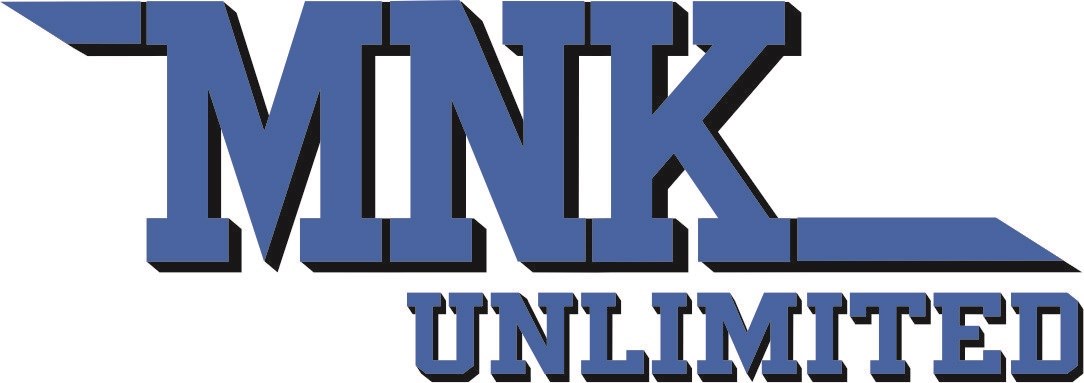 Logo for MNK Unlimited Inc