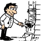 Puget Sound Gutters logo