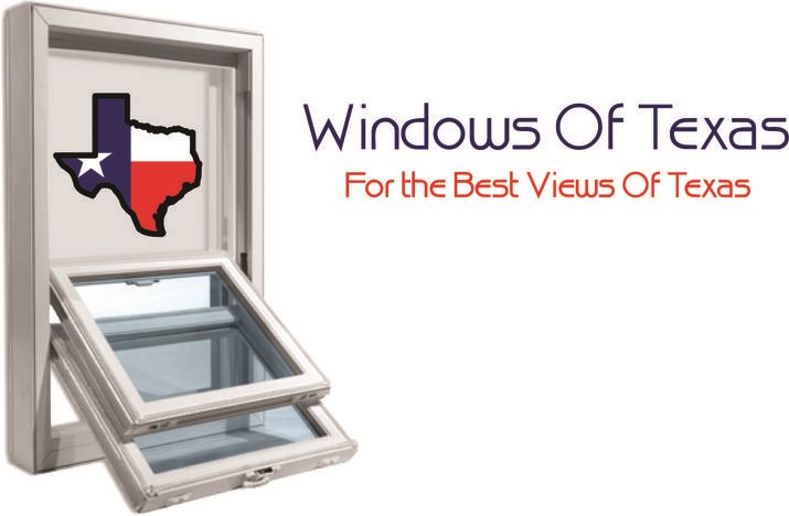 Windows of Texas, Inc. logo