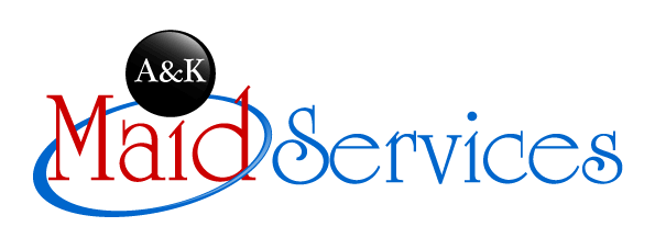 A&K Maid Services, LLC logo