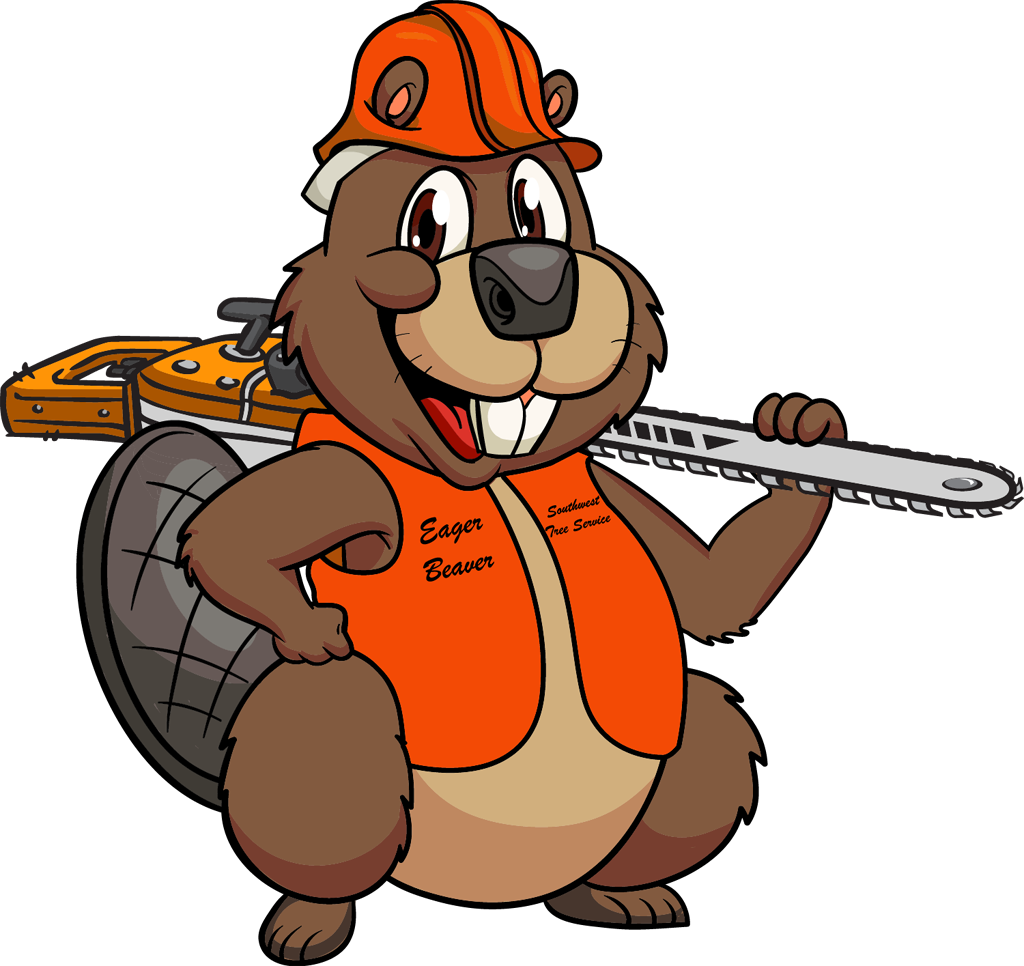 Southwest Tree Service logo