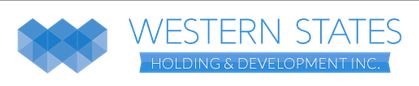 Western States Holdings & Development Inc. logo