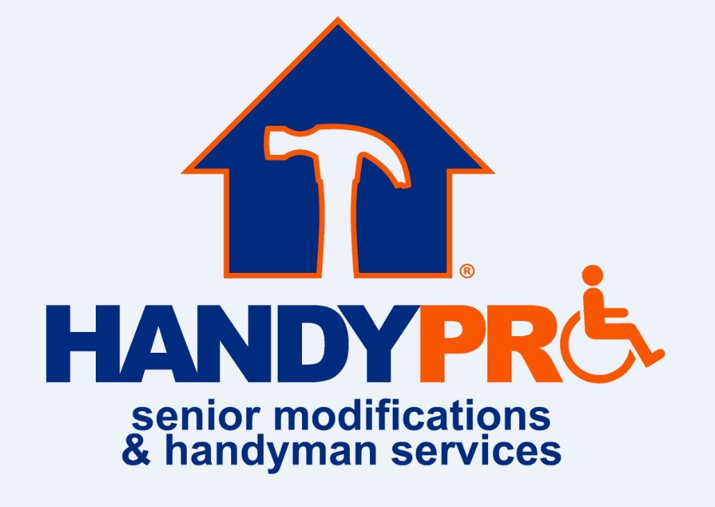 Logo for HandyPro of Northwest Indiana
