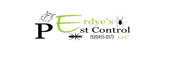 Erdye's Pest Control LLC logo