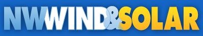 NW Wind & Solar logo