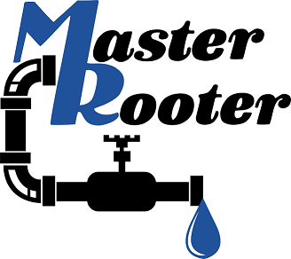 Master Rooter logo