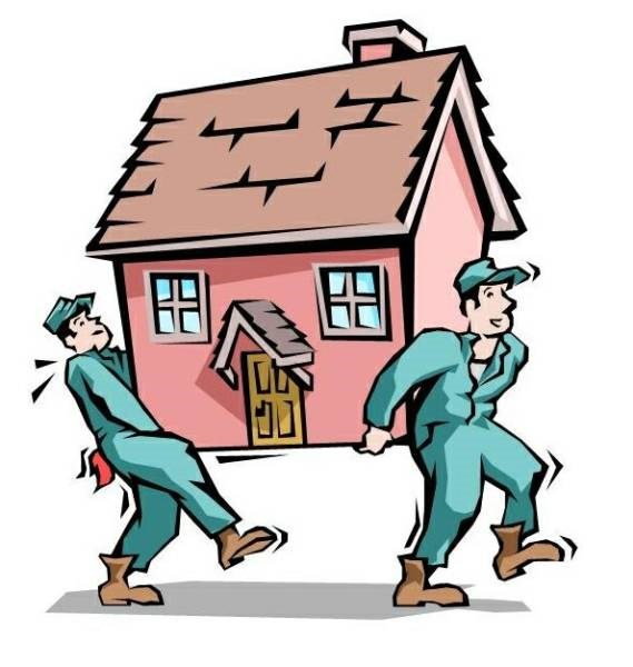 Affordable Movers of Middle Georgia LLC logo