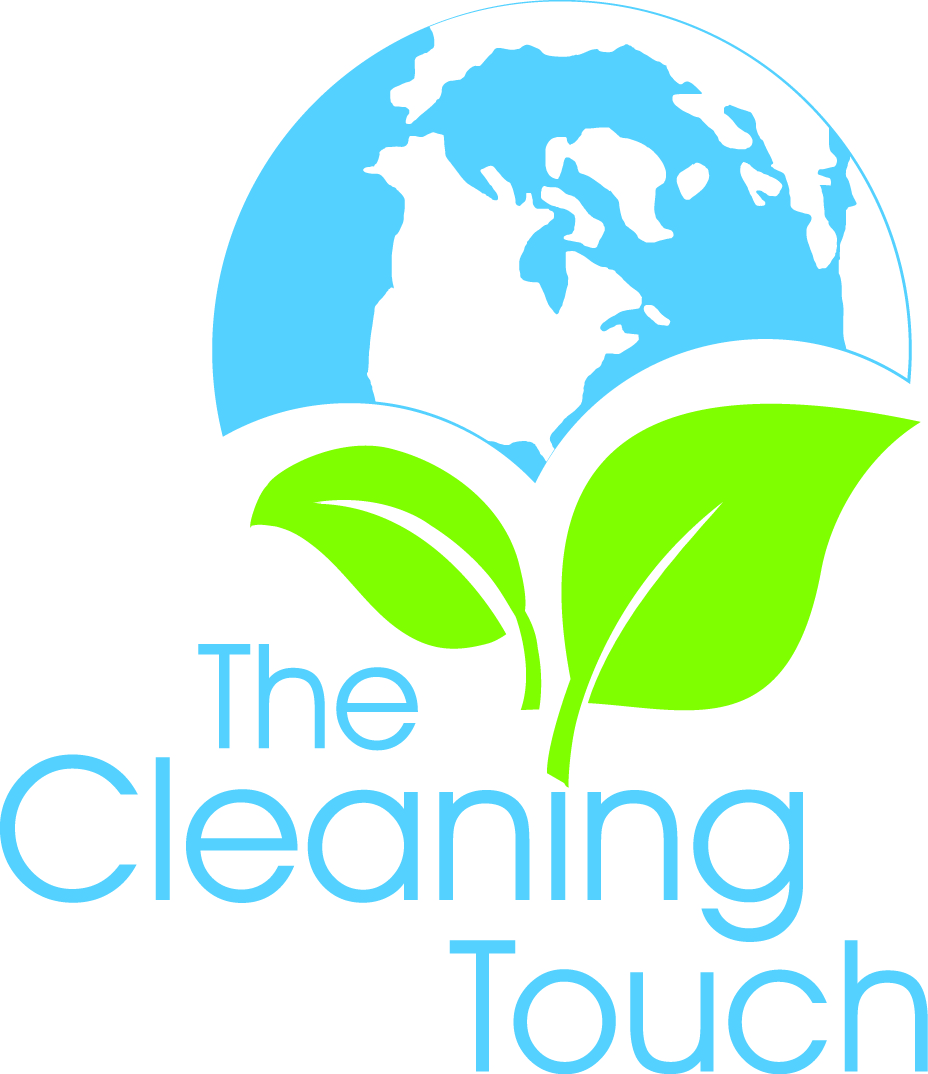 The Cleaning Touch logo