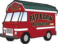 Red Barn Handyman logo