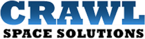 Logo for Crawl Space Solutions