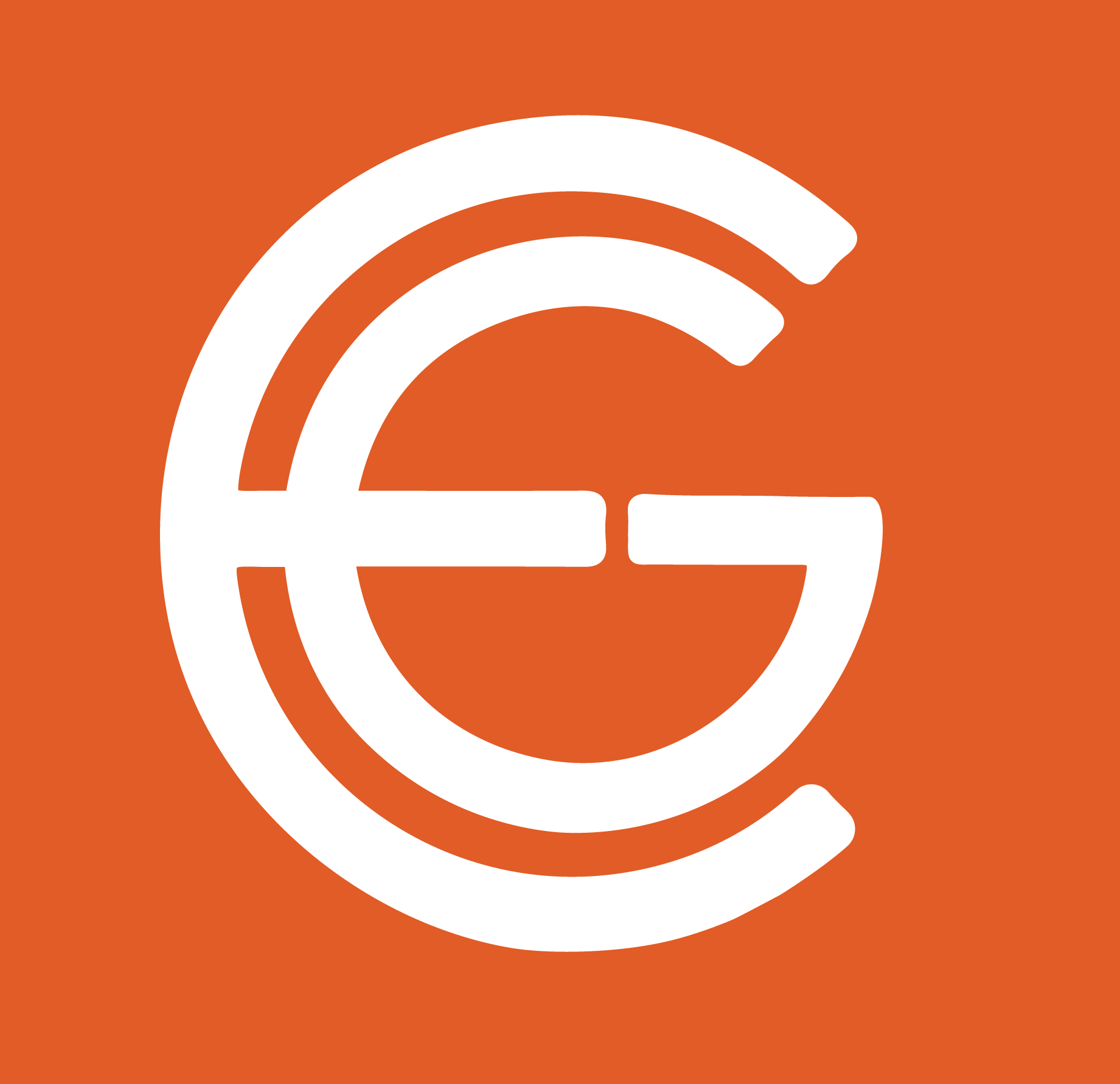 Elegance Design Center logo