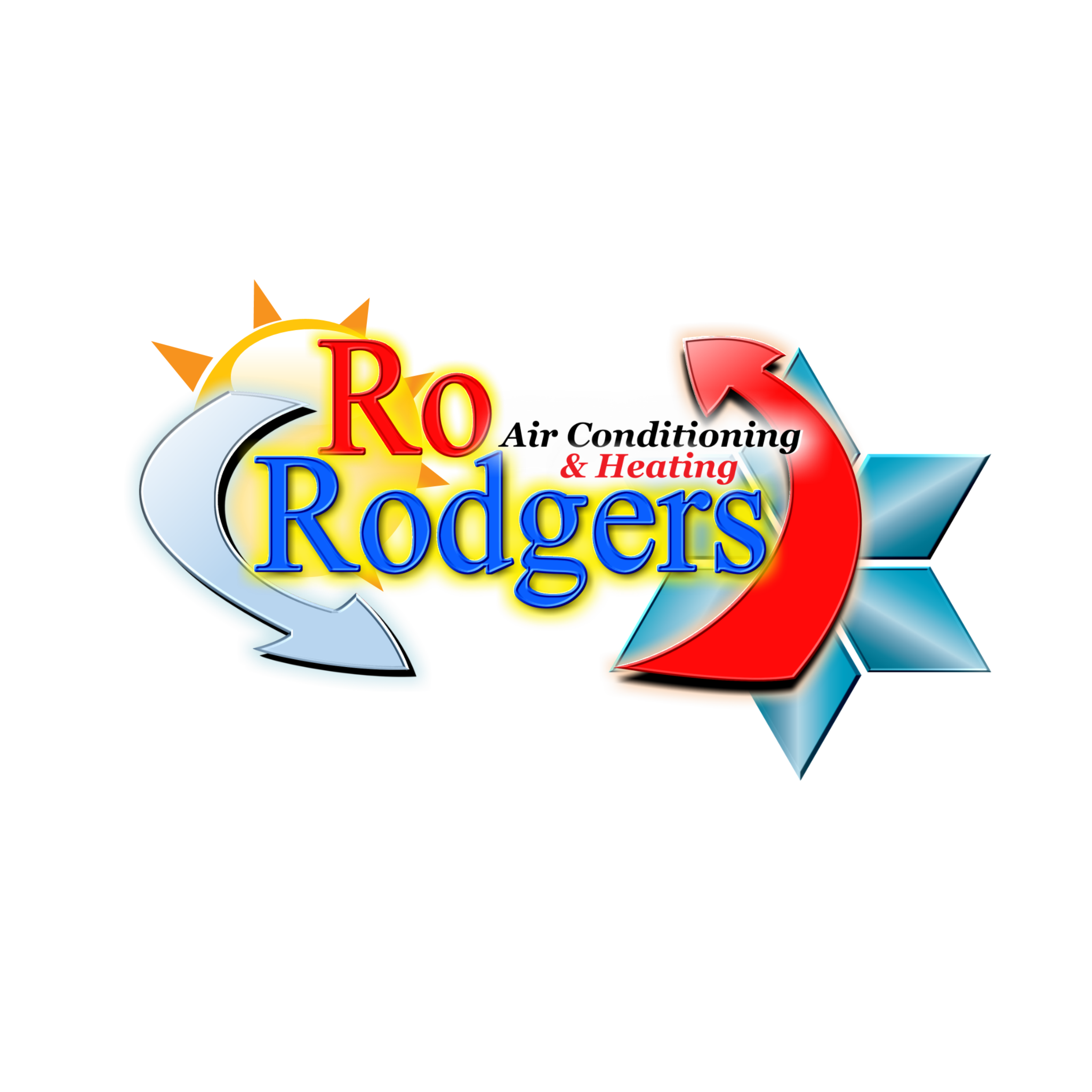 Ro Rodgers Air Conditioning & Heating LLC logo