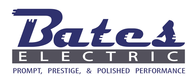 Logo for Bates Electric LLC