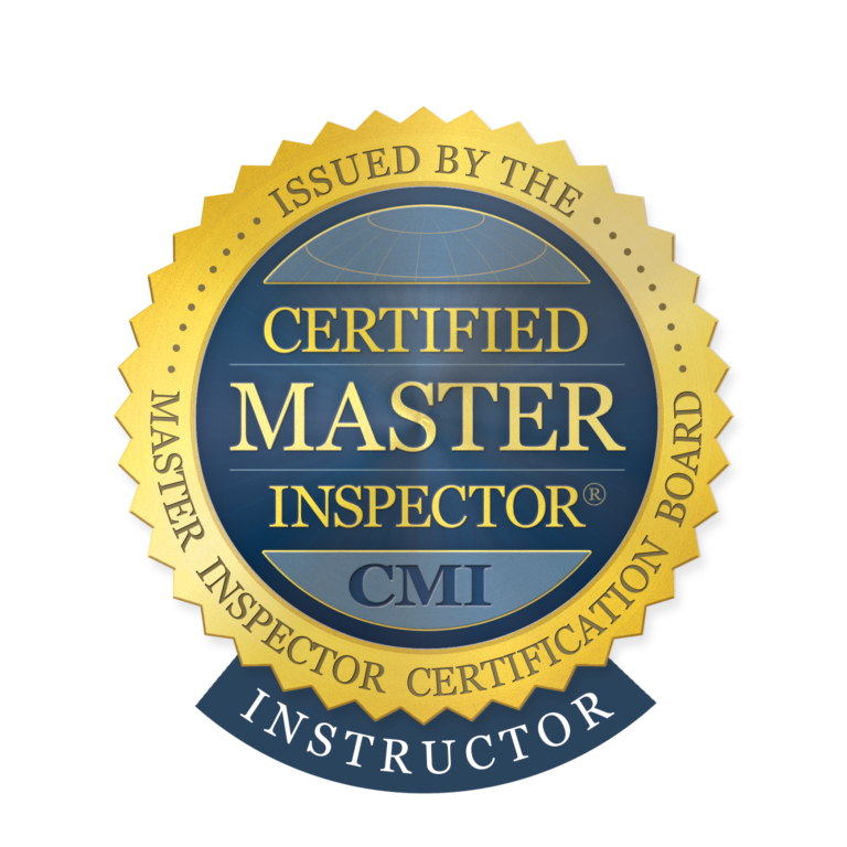 AMK Home Inspection, LLC logo