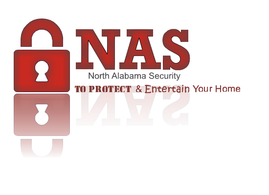 North Alabama Security, LLC logo