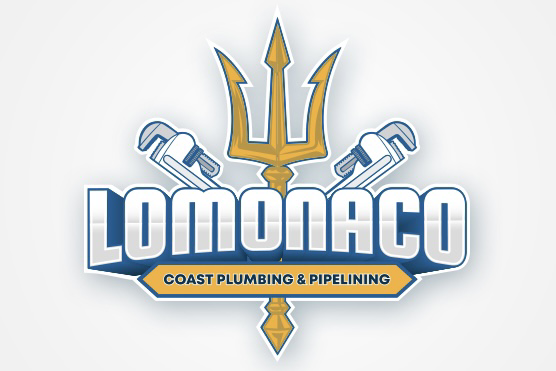 Lomonaco Coast Plumbing & Pipelining logo