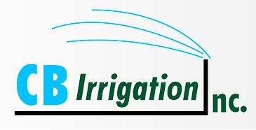CB Irrigation Inc logo