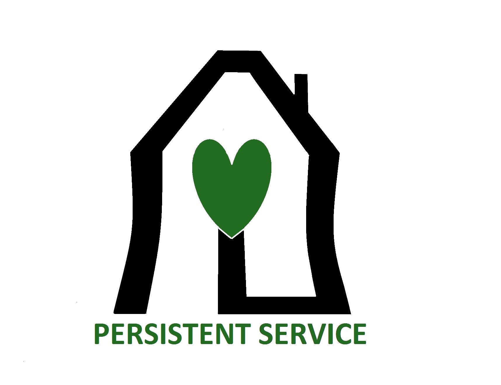 Logo for Persistent Service LLC