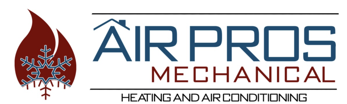 Air Pros Mechanical Inc logo