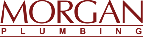 Logo for Morgan Plumbing