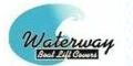 Logo for Waterway Boat Lift Covers