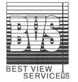 Logo for Best View Services