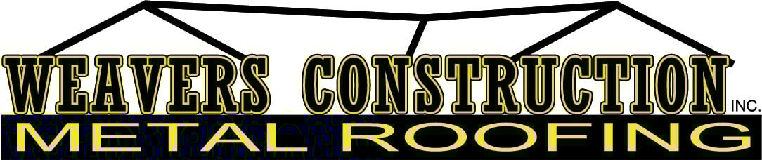 Weaver's Construction, Inc. logo