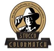 Logo for Stucco Colormatch
