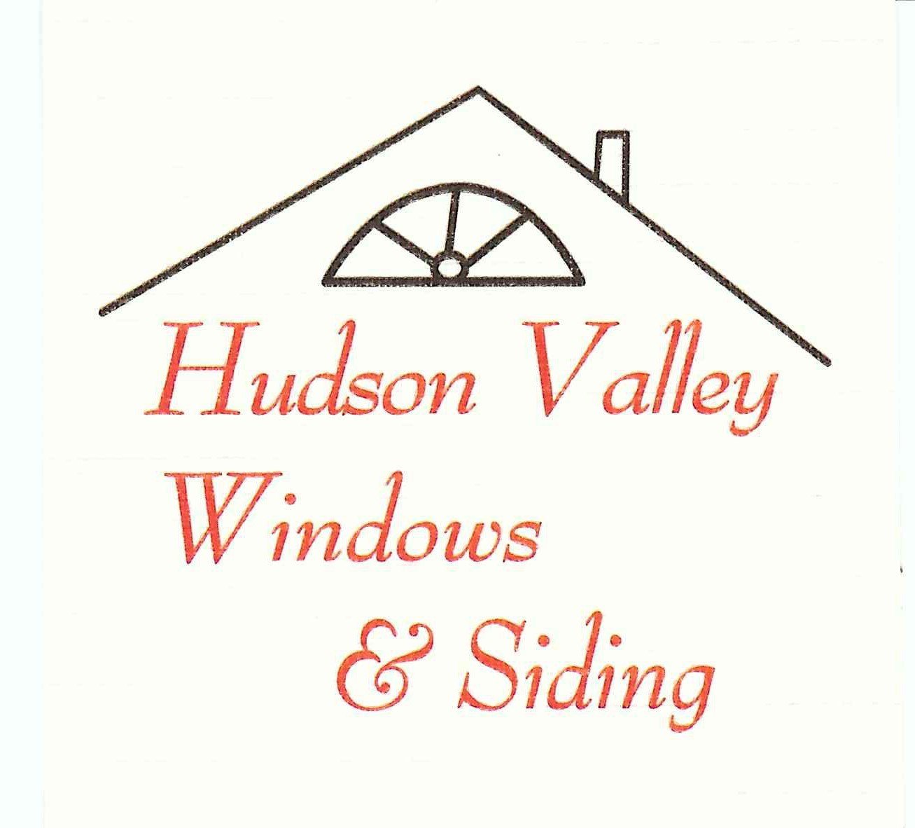 Logo for Hudson Valley Windows & Siding