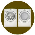 Logo for Oscar's Washer & Dryer Repair